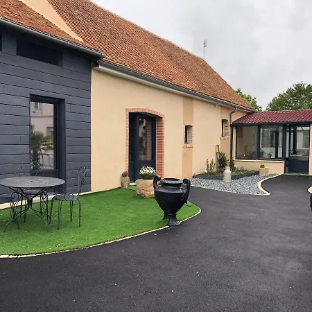 Confortable Pres Du Mans Avec Piscine, Parc De Jeux Et Velo - Fr-1-410-364 *