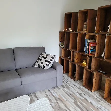 Nyaraló Confortable Pres Du Mans Avec Piscine, Parc De Jeux Et Velo - Fr-1-410-364